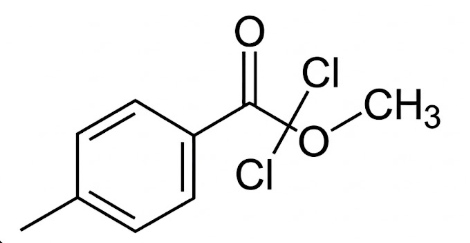2,2-DICHLORO PHENYL ACETIC ACID ETHYL ESTER